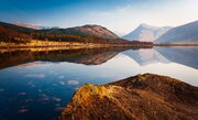 Loch Etive, Argyll and Bute, Scotland. HC008