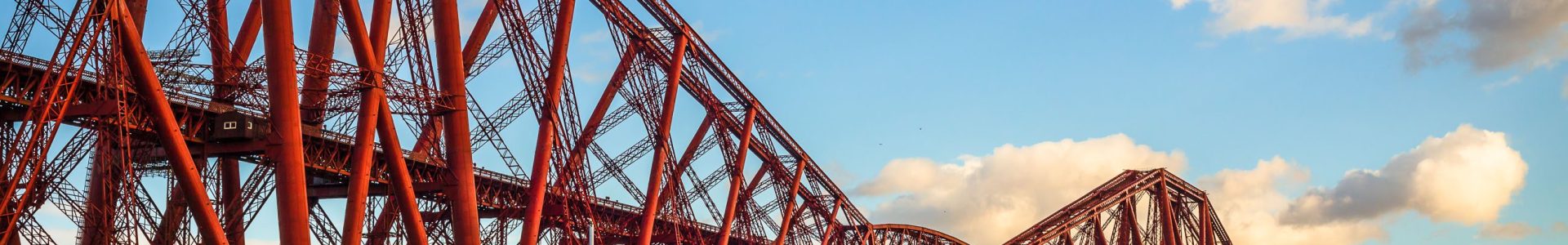 Oil products and  chemical tanker Solero sailing west under the Forth Rail Bridge, near North Queensferry, Fife, Scotland, United Kingdom. FB002