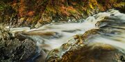 Falls of Lochay, Perthshire, Scotland. HC063