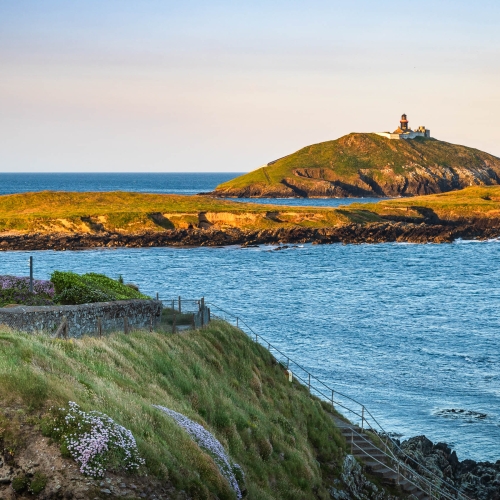 Ballycotton Island, County Cork, Ireland