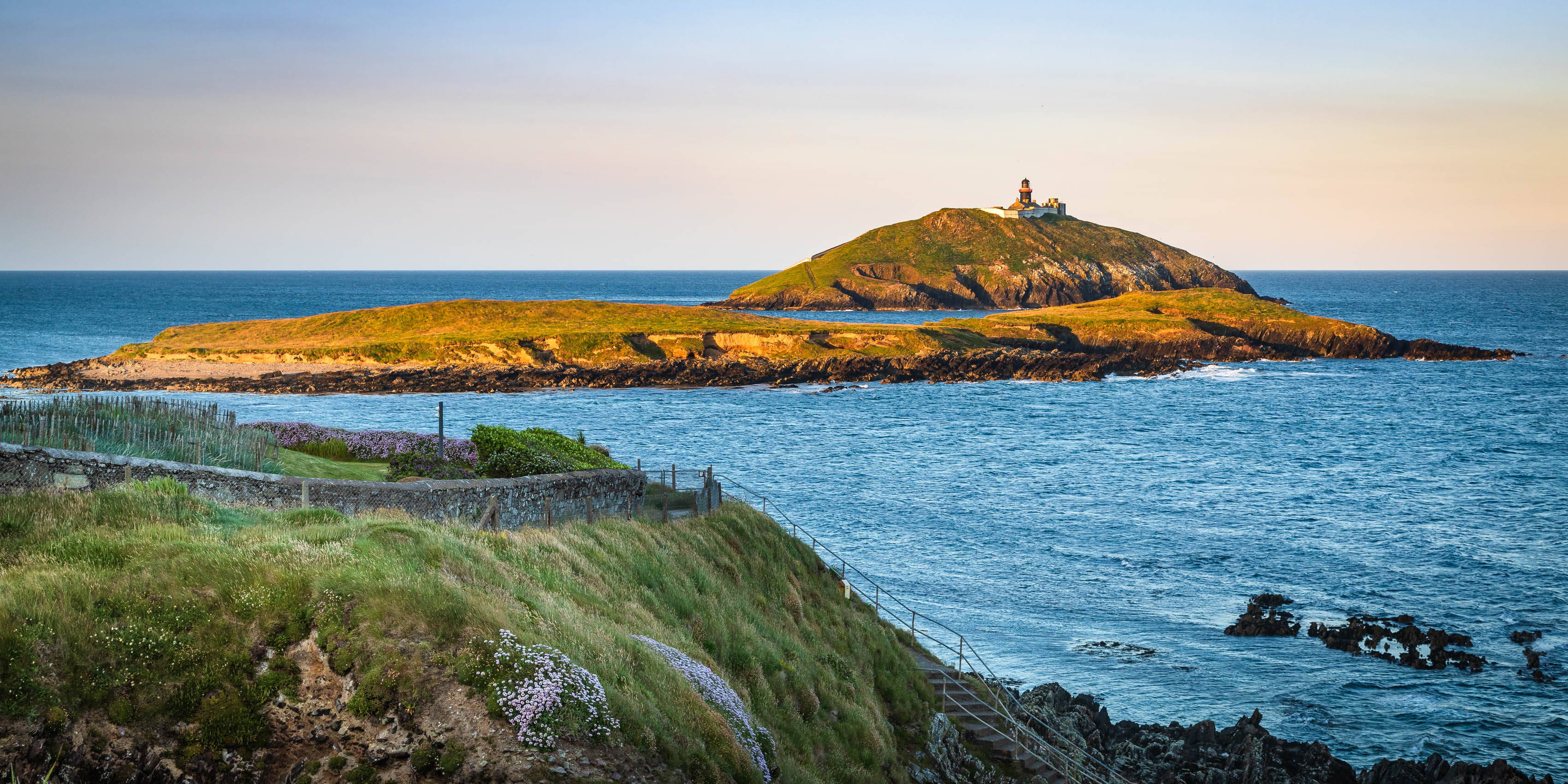 Ballycotton Island, County Cork, Ireland